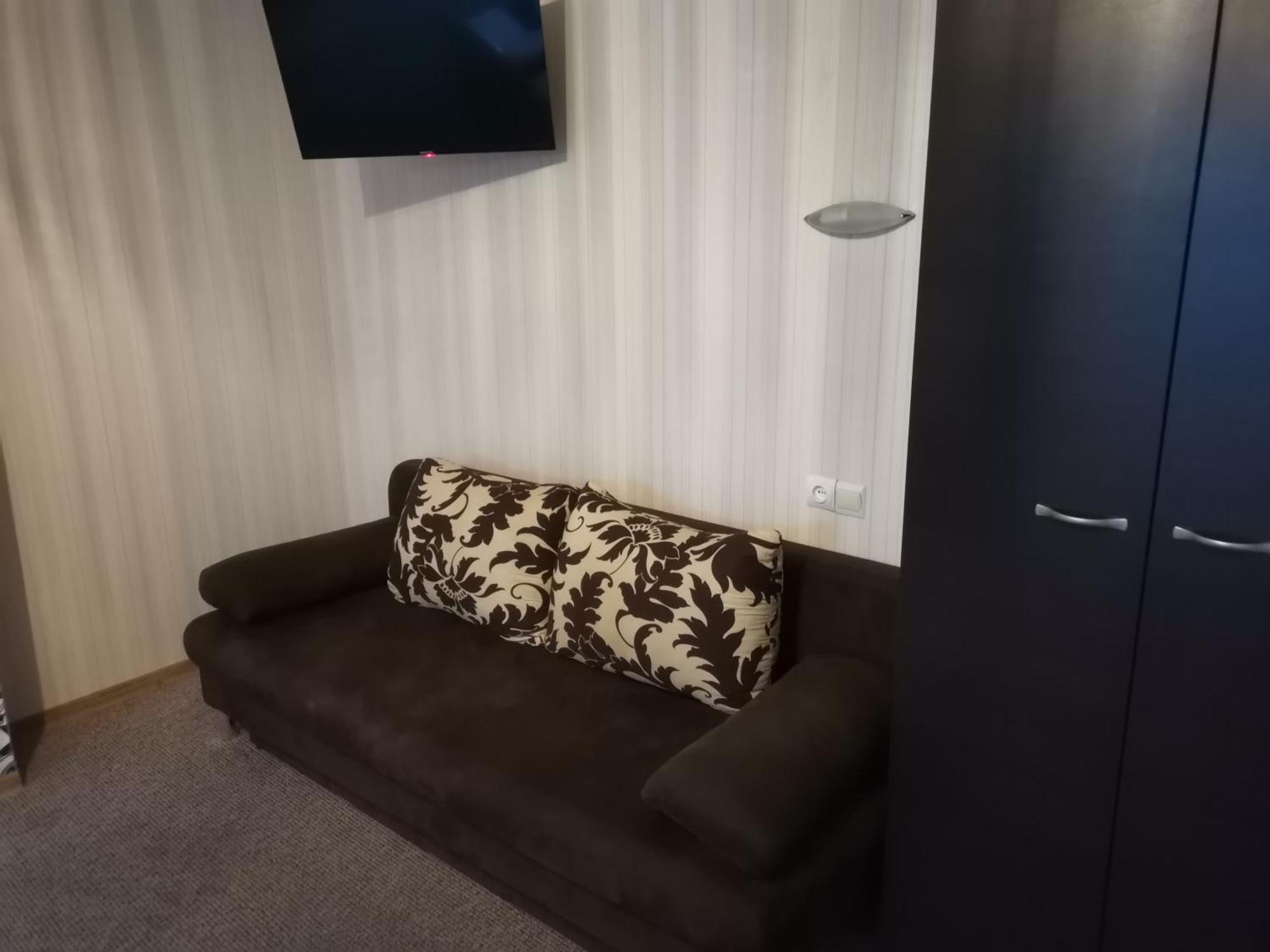 Bed and Breakfast Jas I Malgosia Poraj  Esterno foto